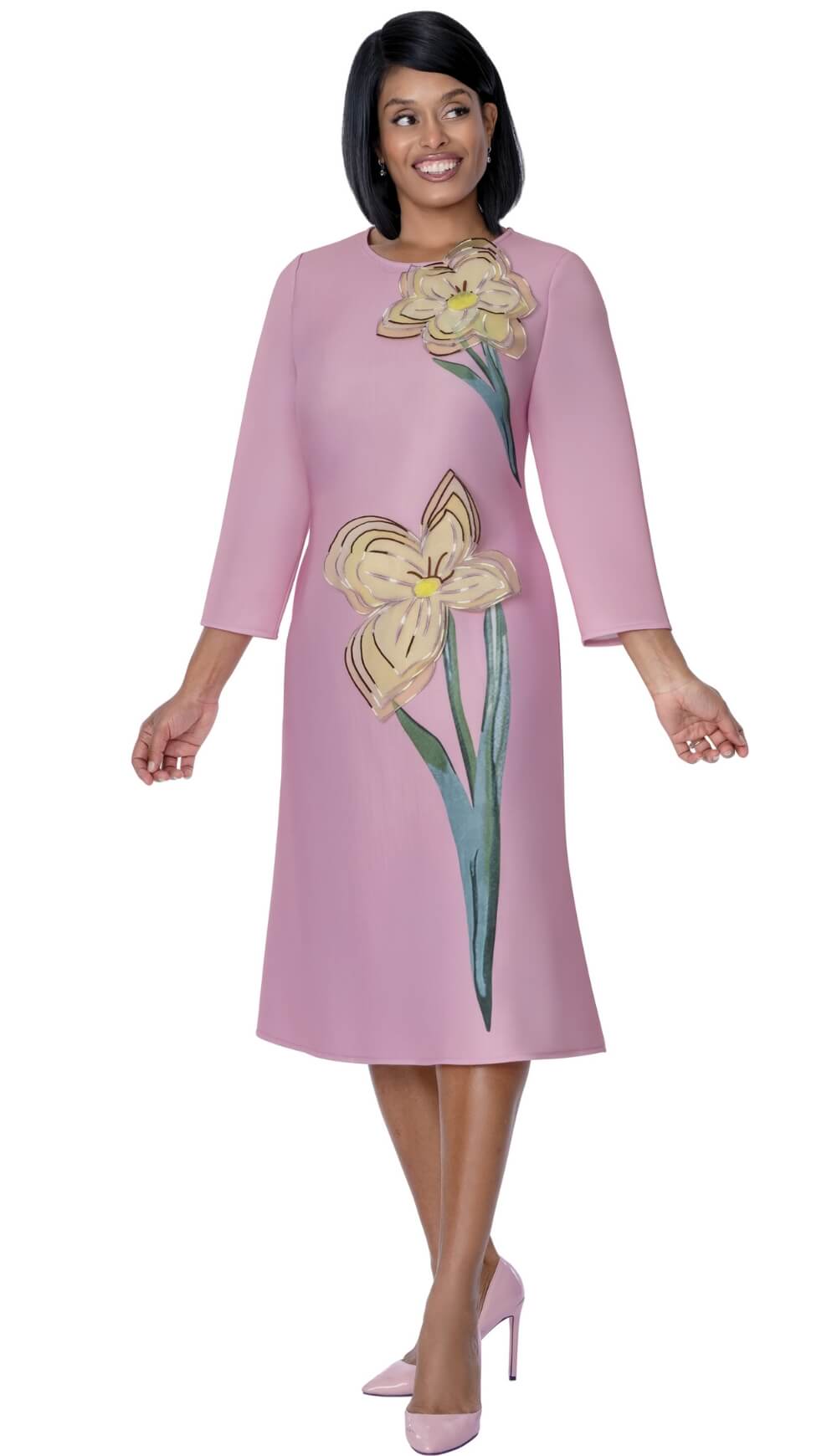 Stellar Looks 601001-PK